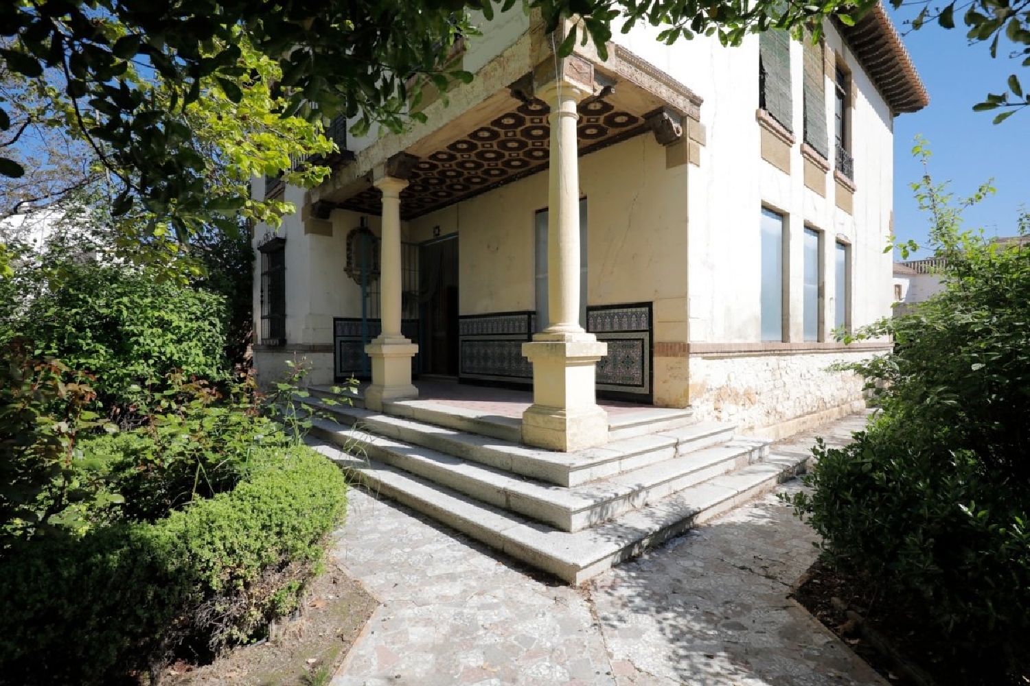  till salu villa Alhendín Vega De Granada 2
