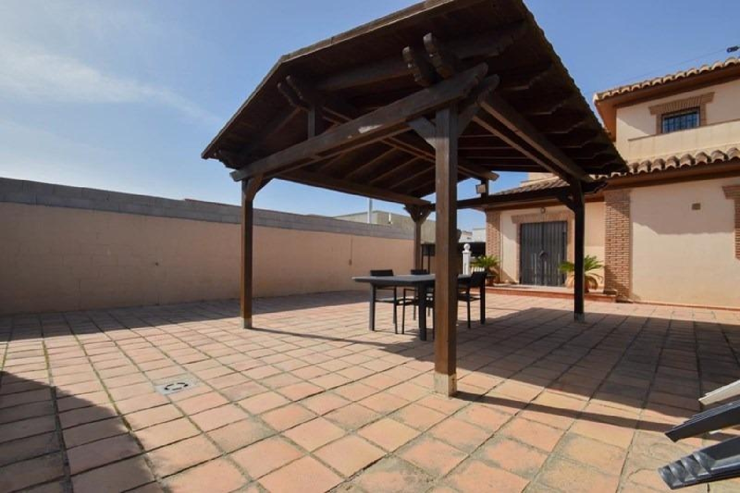  till salu villa Alhendín Vega De Granada 4