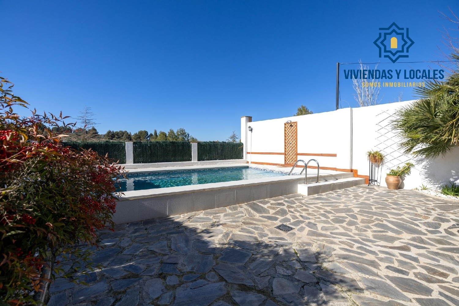  till salu villa Alhendín Vega De Granada 4