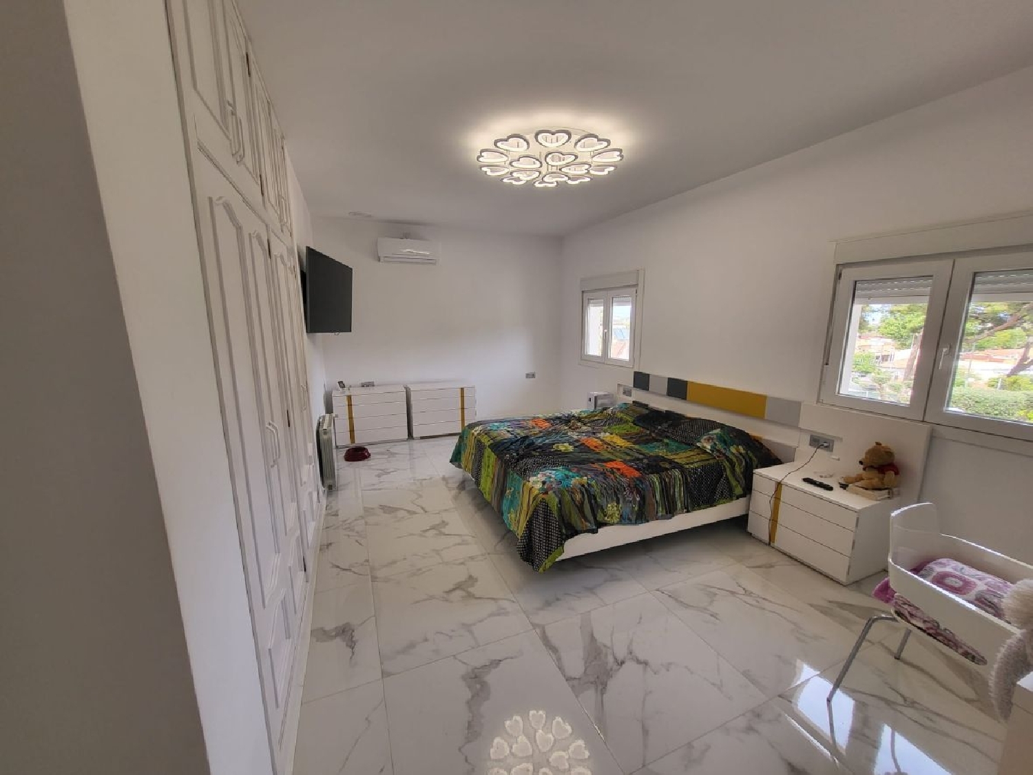  till salu villa Alicante Centro 03001 Alacantí 7