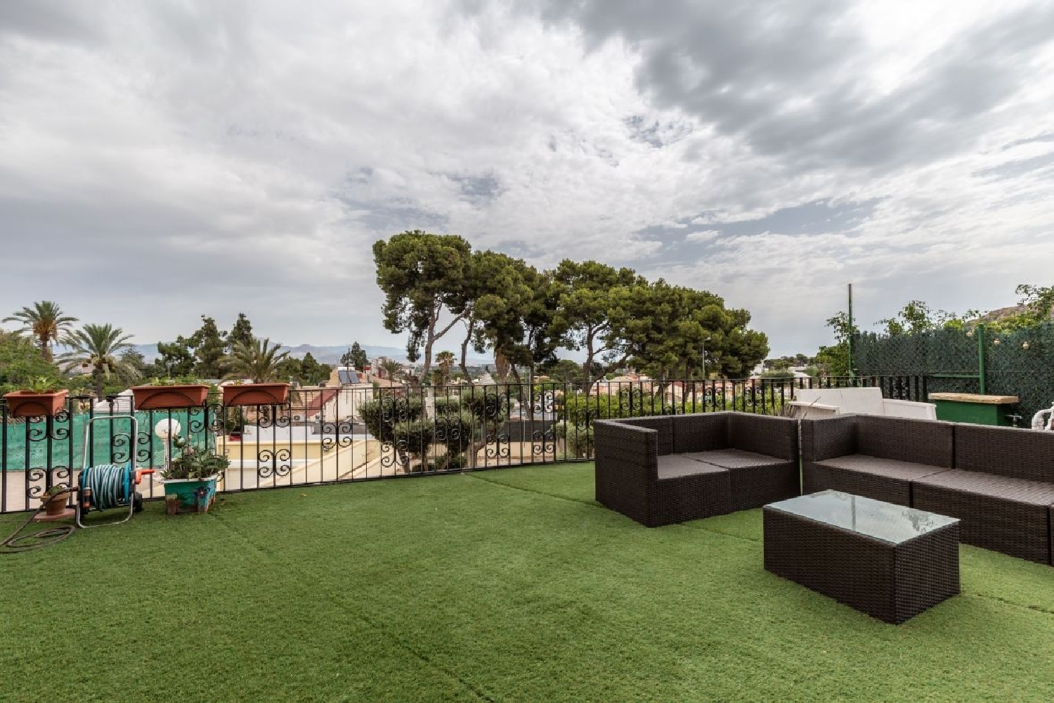 till salu villa Alicante Centro 03001 Alacantí 3