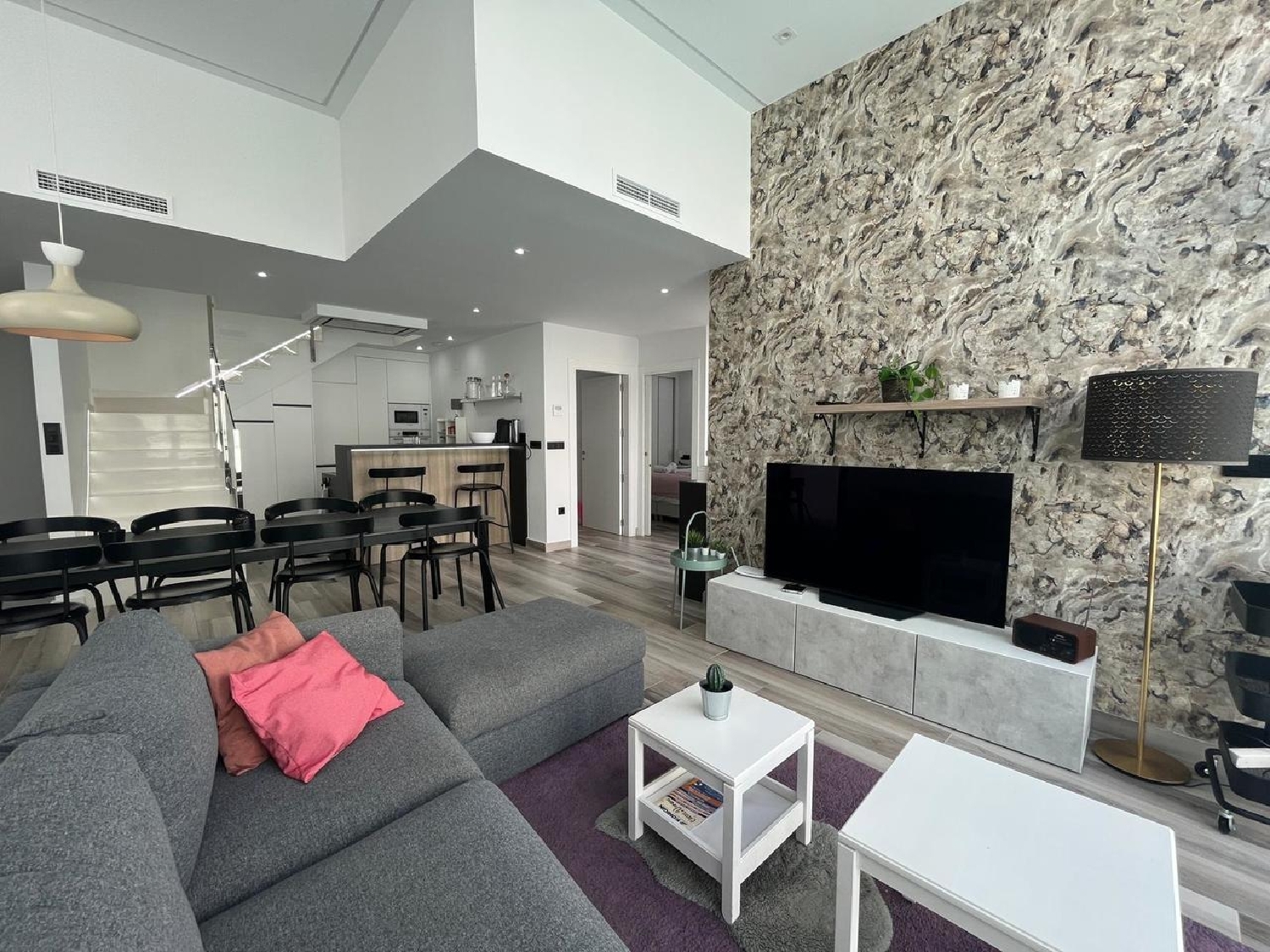 till salu villa Alicante Centro 03001 Alacantí 3
