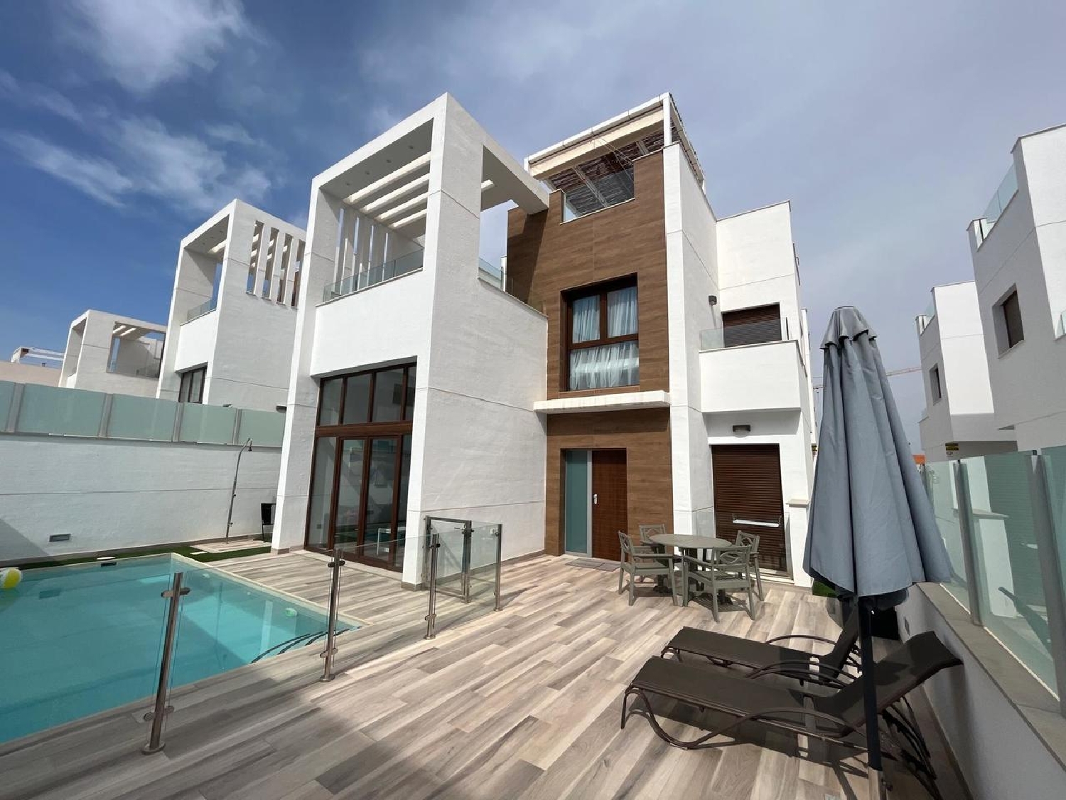  till salu villa Alicante Centro 03001 Alacantí 1