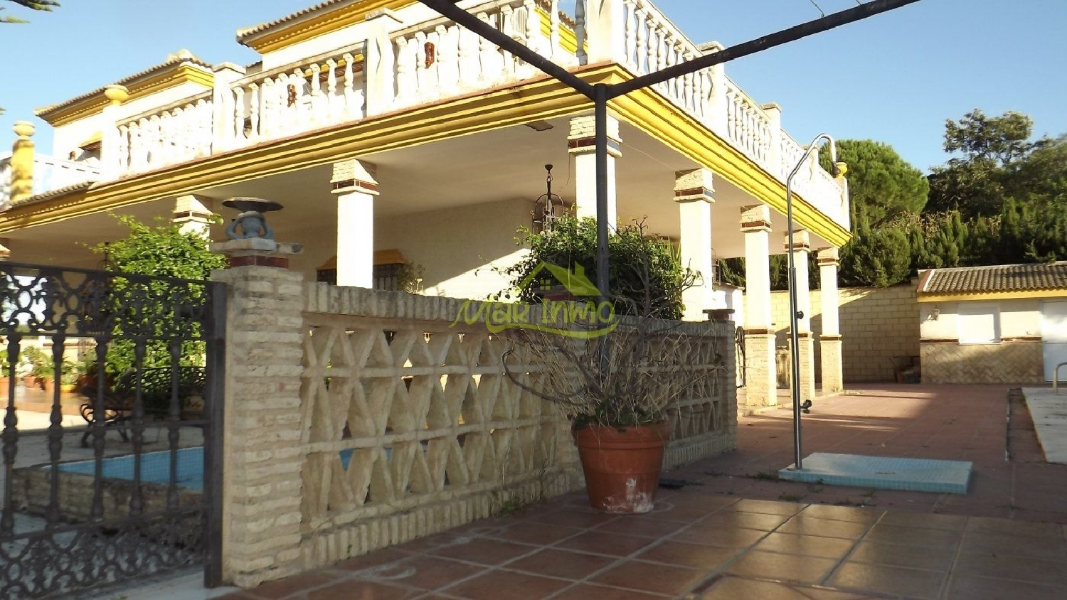  till salu villa Aljaraque Metropolitana De Huelva 7