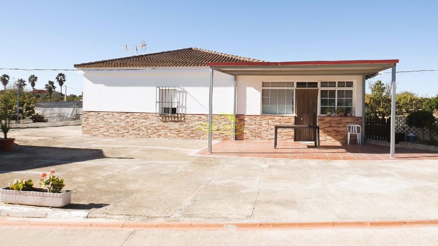  till salu villa Aljaraque Metropolitana De Huelva 2