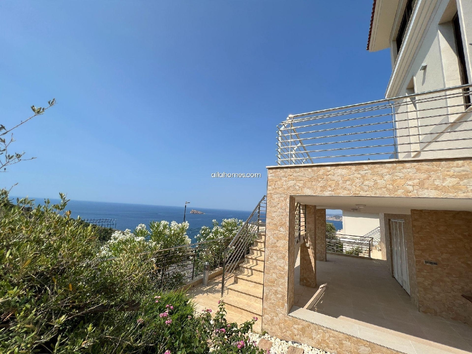  till salu villa Almafrá - Levante Marina Baixa 4
