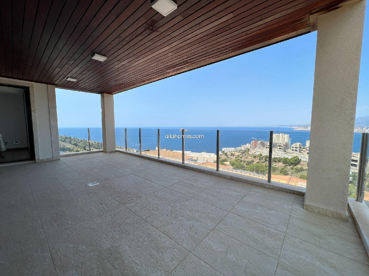  till salu villa Almafrá - Levante Marina Baixa 6