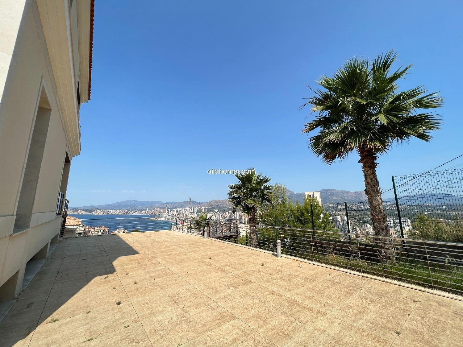  till salu villa Almafrá - Levante Marina Baixa 5