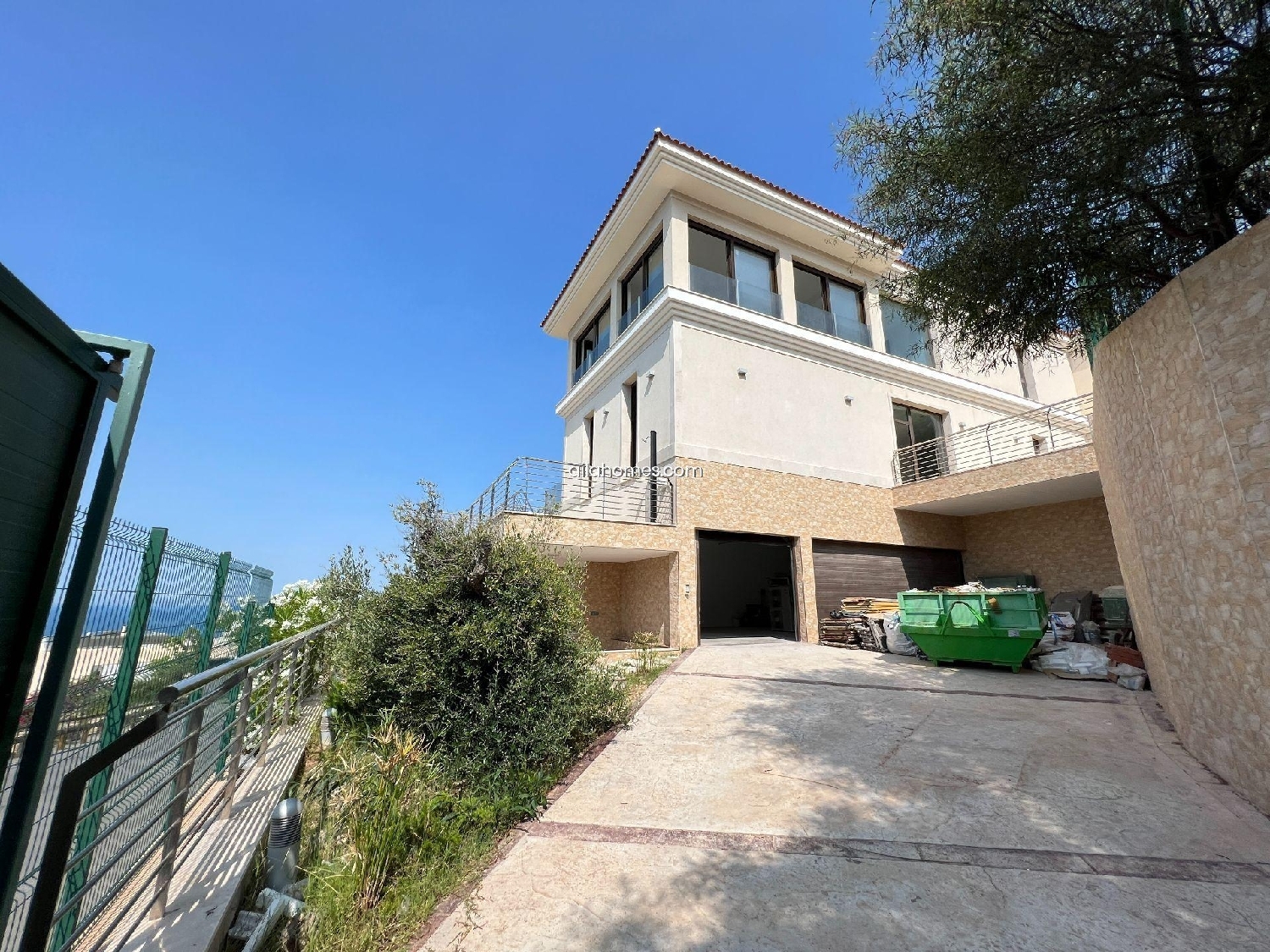 till salu villa Almafrá - Levante Marina Baixa 3