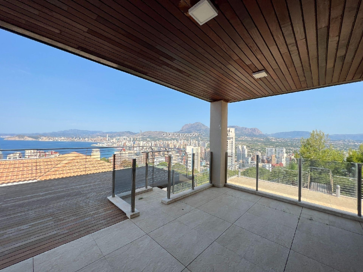 till salu villa Almafrá - Levante Marina Baixa 2