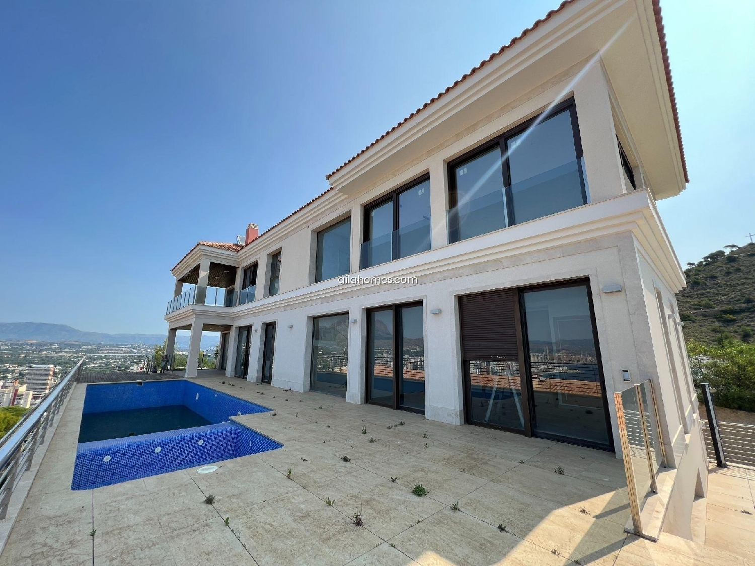 till salu villa Almafrá - Levante Marina Baixa 7