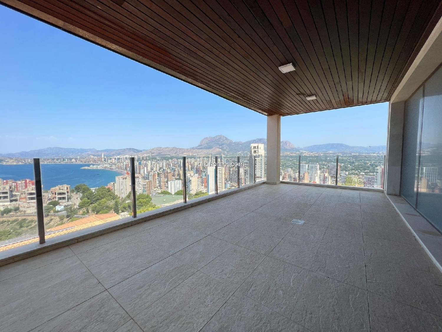  till salu villa Almafrá - Levante Marina Baixa 8
