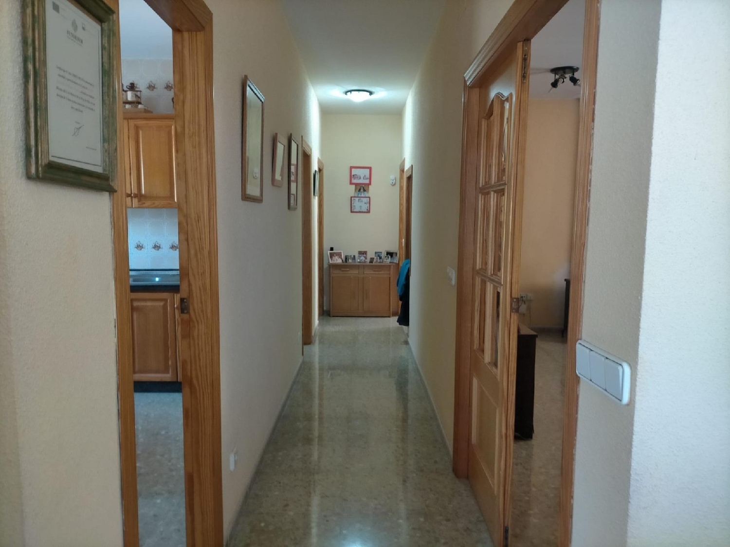  till salu villa Almafrá - Levante Marina Baixa 6