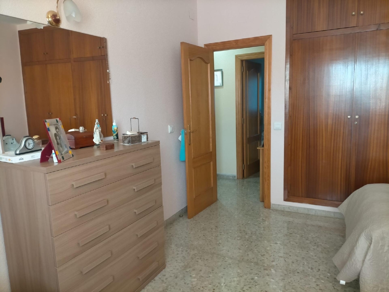  till salu villa Almafrá - Levante Marina Baixa 7