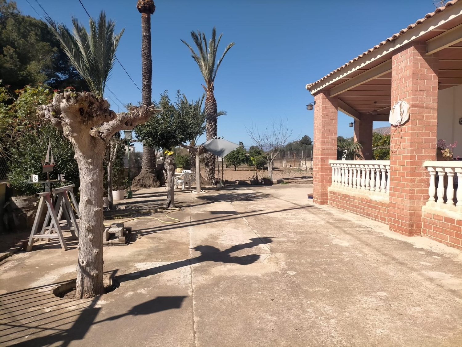  till salu villa Almafrá - Levante Marina Baixa 5