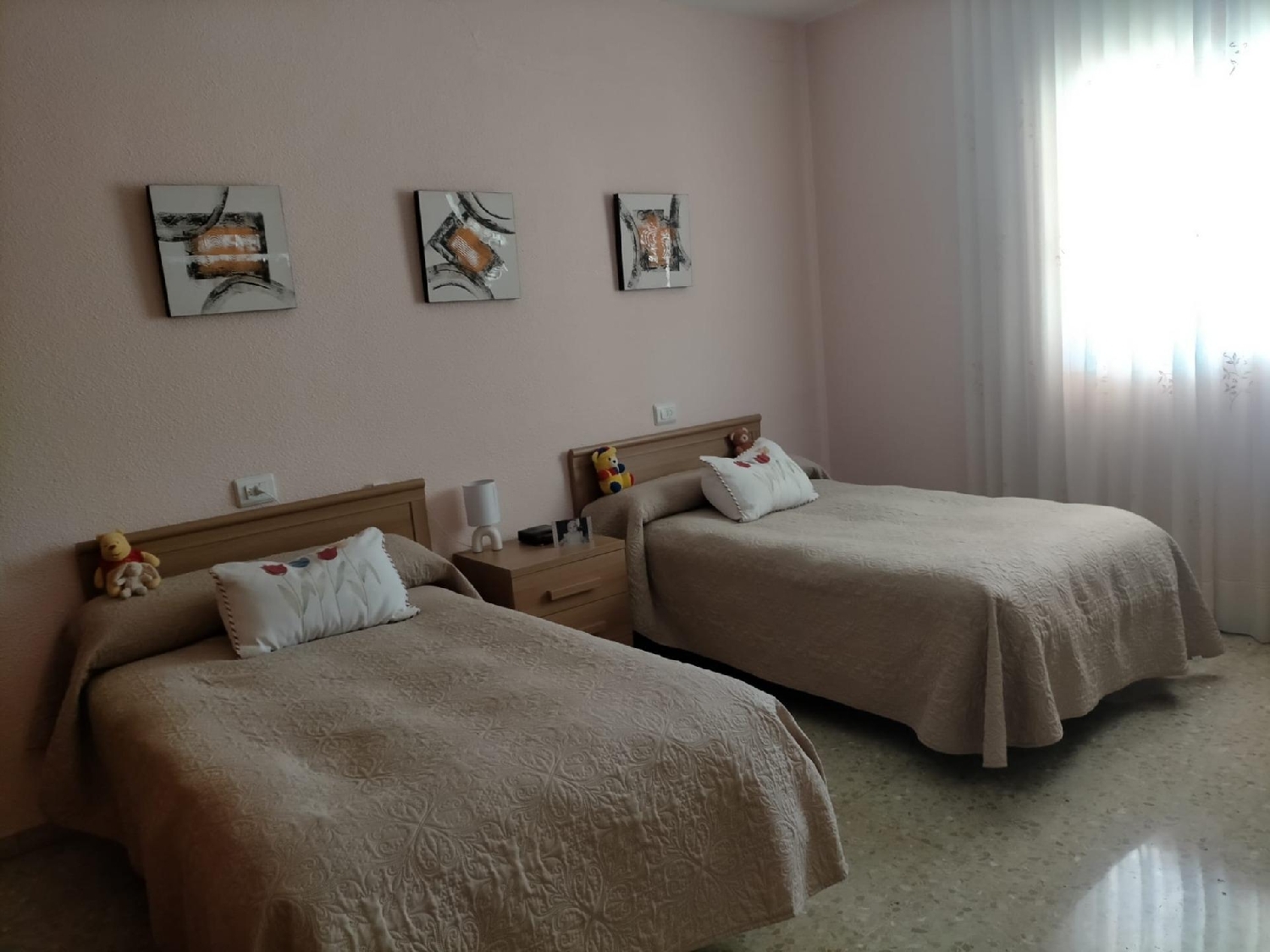  till salu villa Almafrá - Levante Marina Baixa 8
