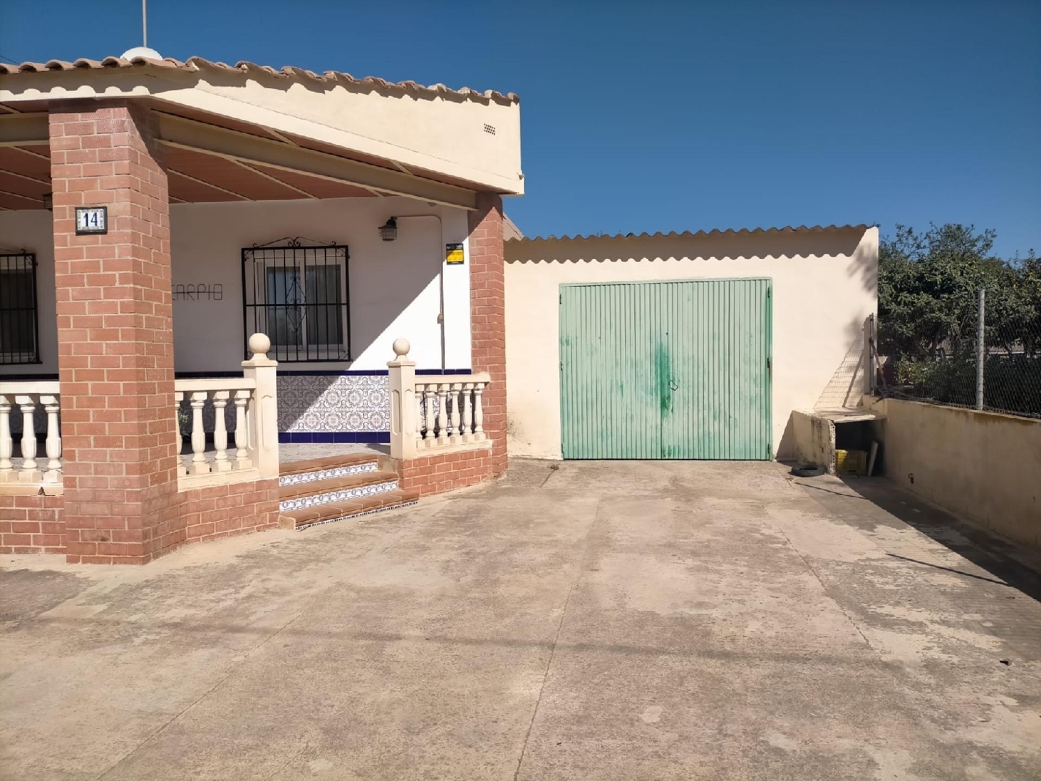  till salu villa Almafrá - Levante Marina Baixa 4
