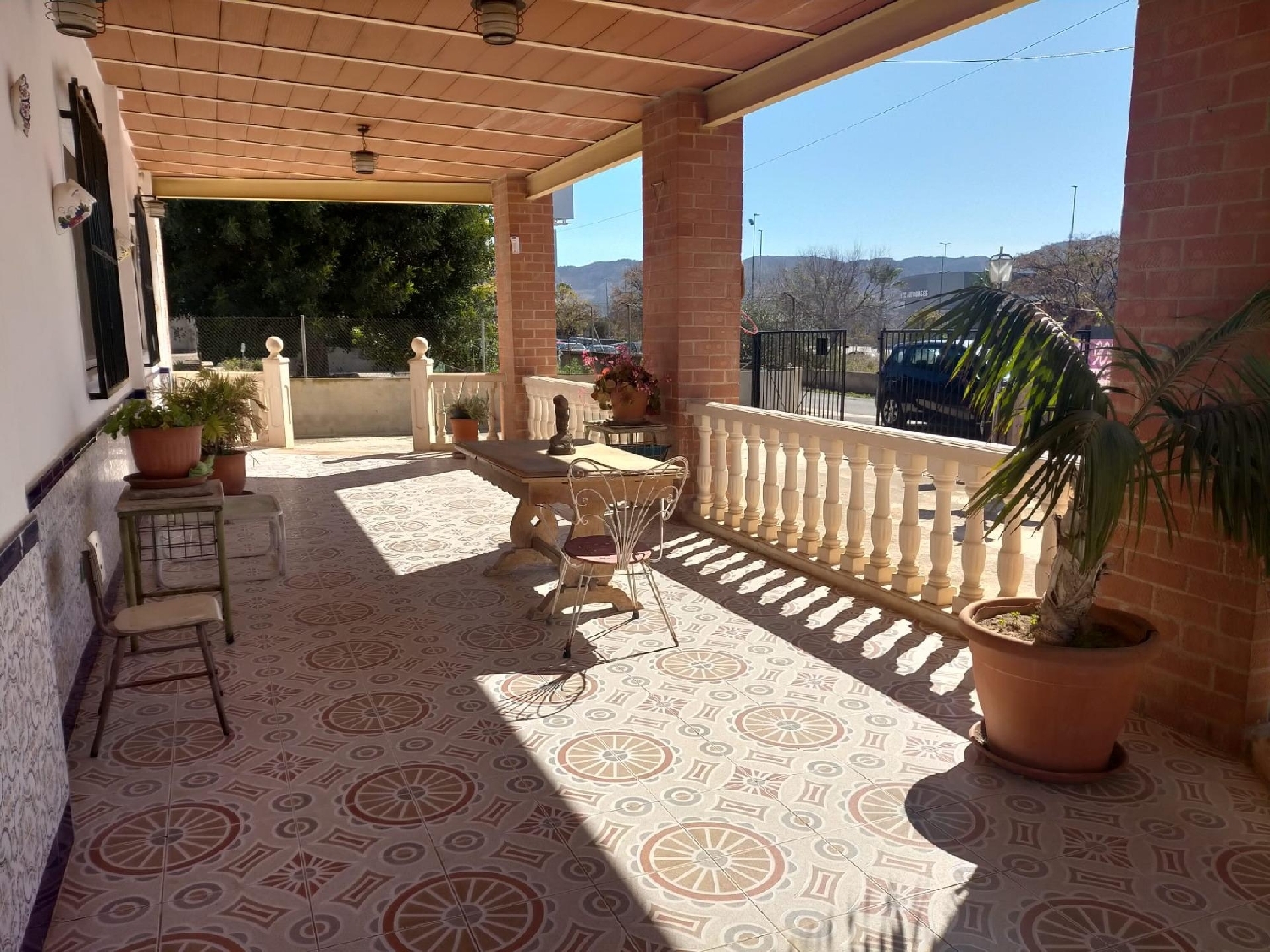 till salu villa Almafrá - Levante Marina Baixa 3