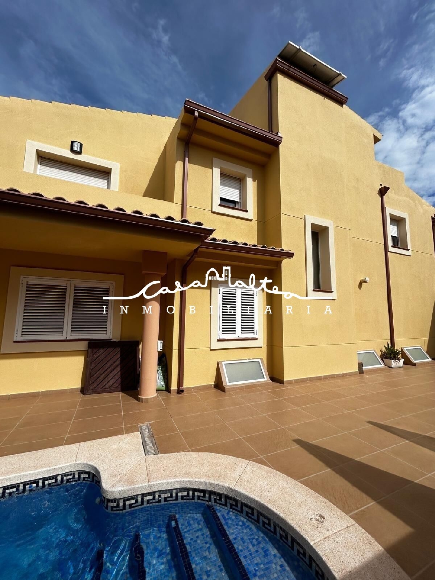  till salu villa Almafrá - Levante Marina Baixa 1