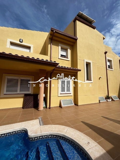 Almafrá - Levante Marina Baixa villa foto 6258511