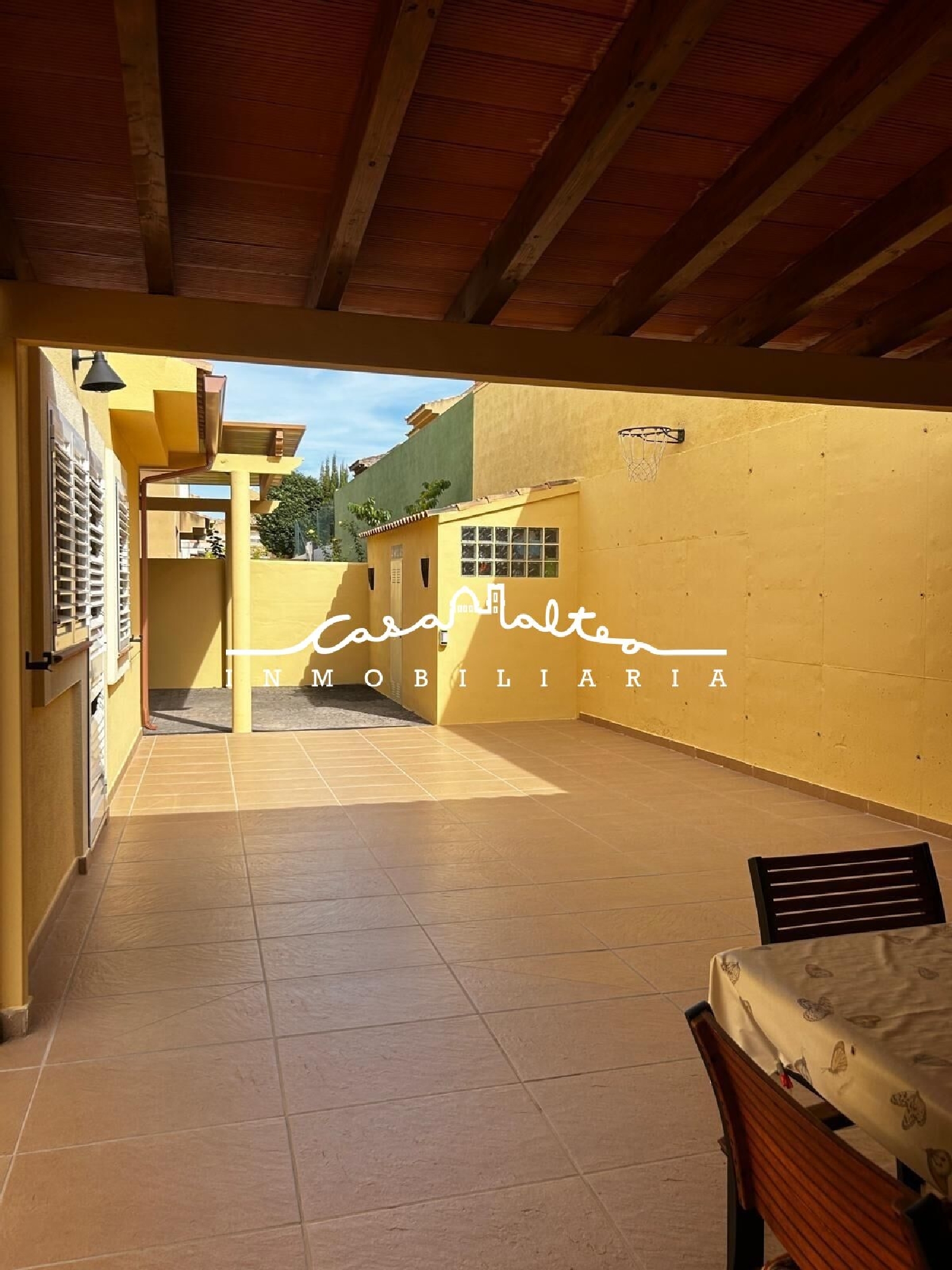  till salu villa Almafrá - Levante Marina Baixa 6