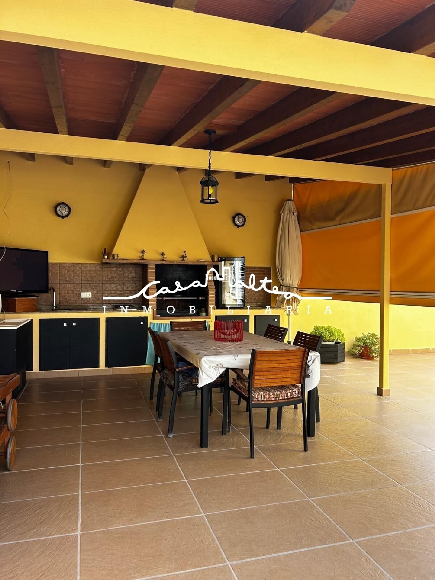  till salu villa Almafrá - Levante Marina Baixa 7