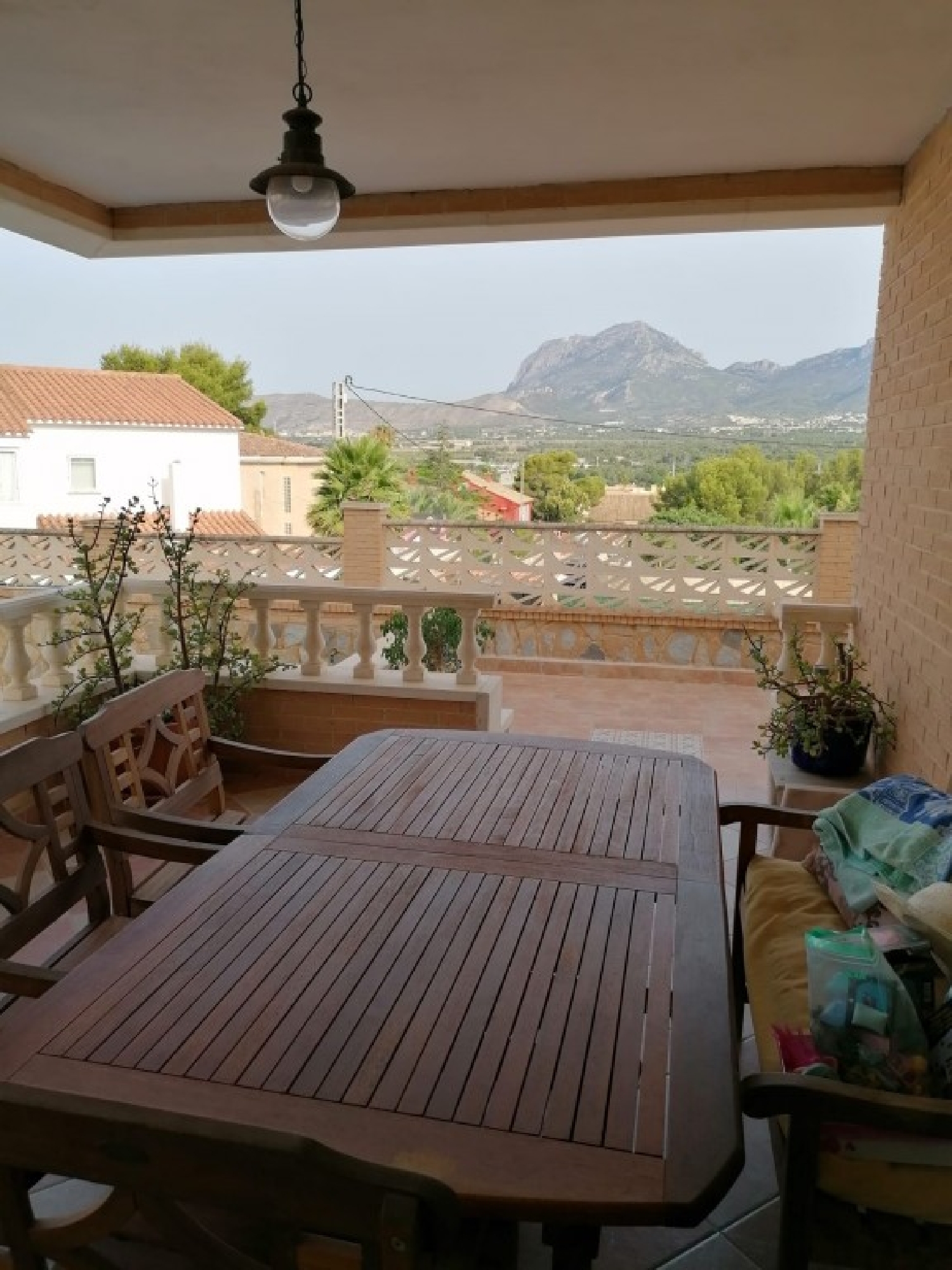  till salu villa Almafrá - Levante Marina Baixa 7