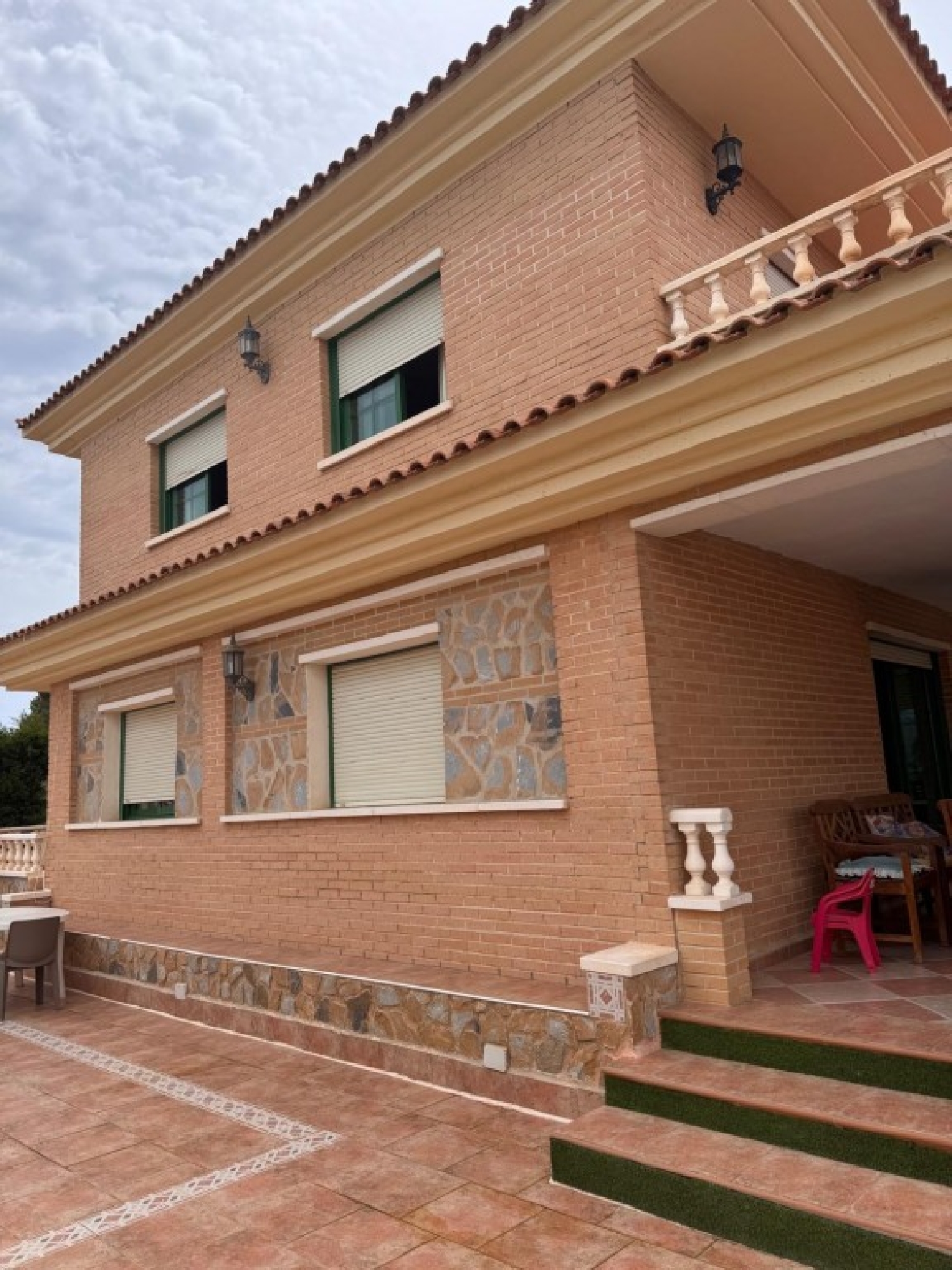  till salu villa Almafrá - Levante Marina Baixa 2