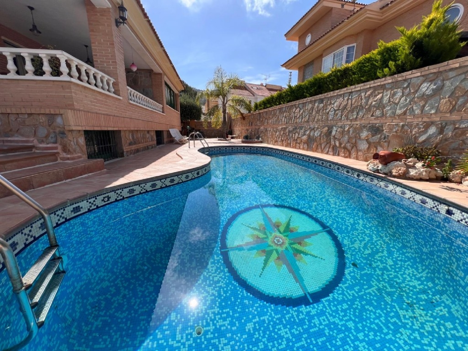  till salu villa Almafrá - Levante Marina Baixa 3
