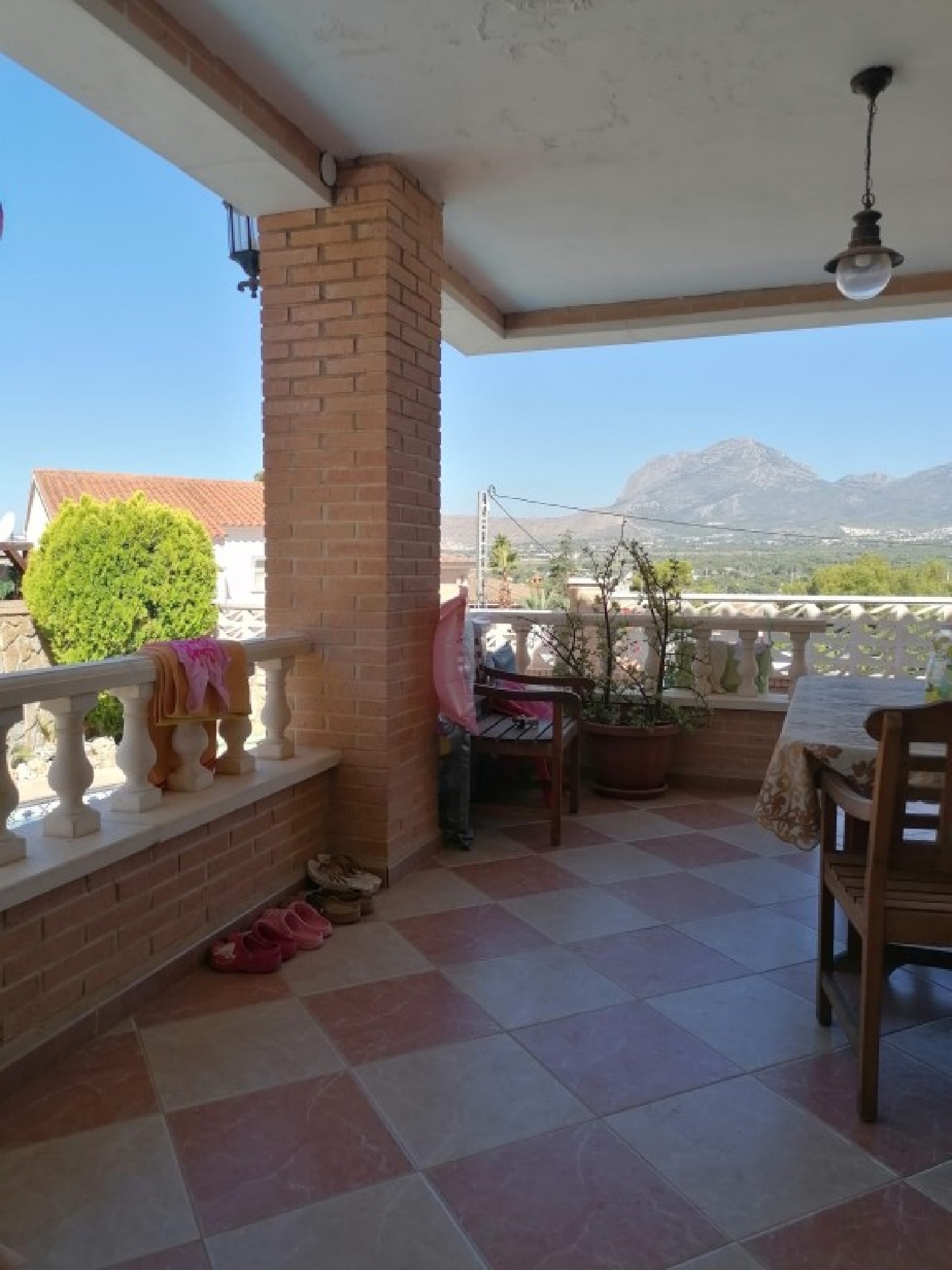  till salu villa Almafrá - Levante Marina Baixa 6