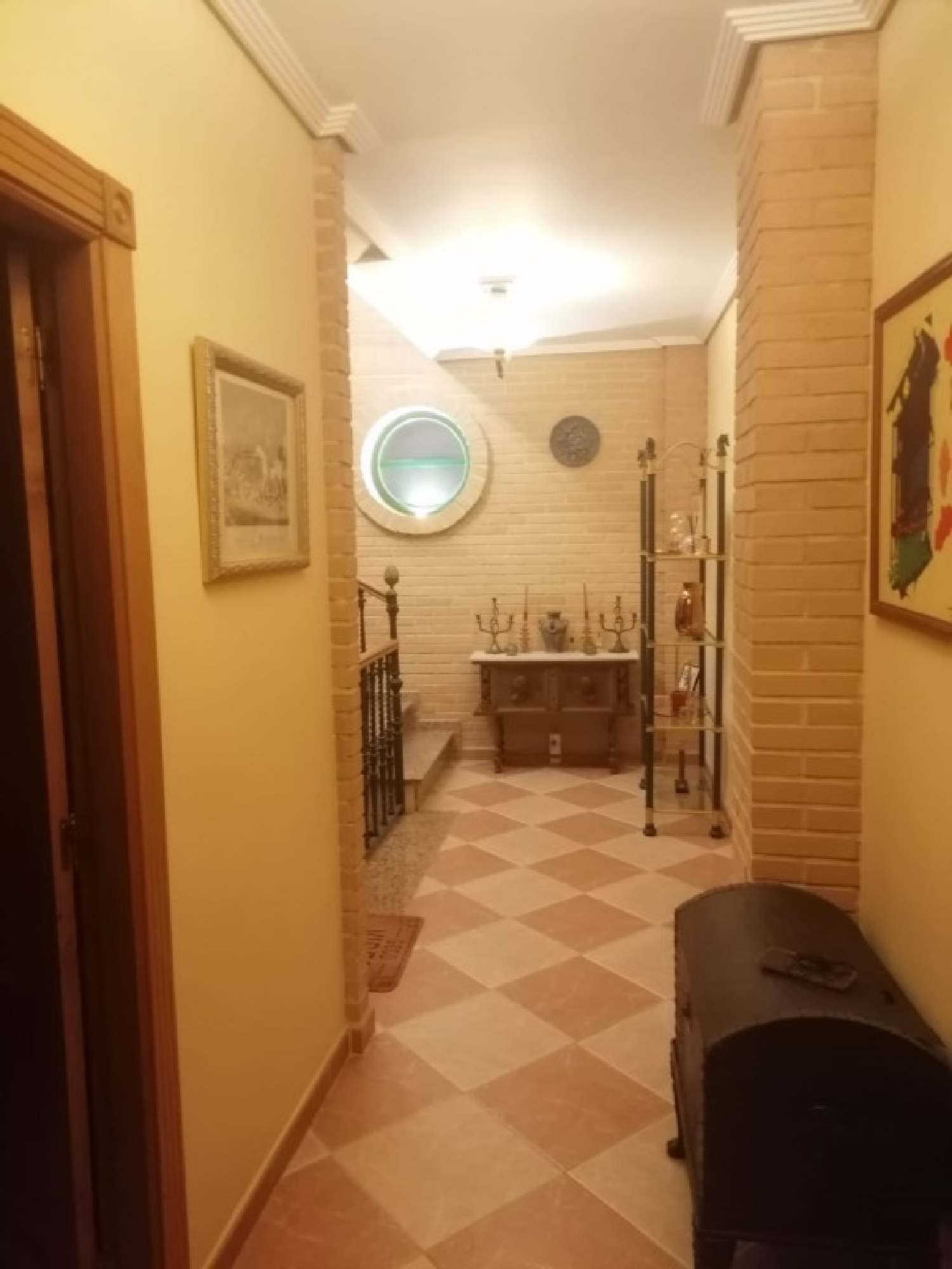  till salu villa Almafrá - Levante Marina Baixa 5