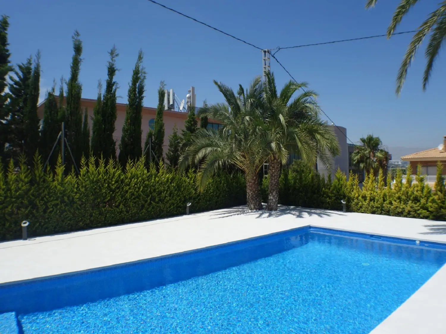 te koop villa Almafrá - Levante Marina Baixa 3