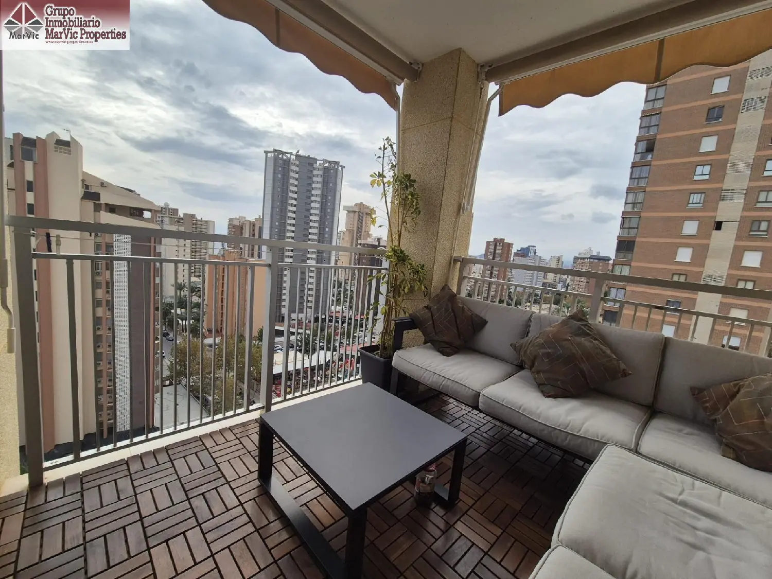 till salu villa Almafrá - Levante Marina Baixa 2