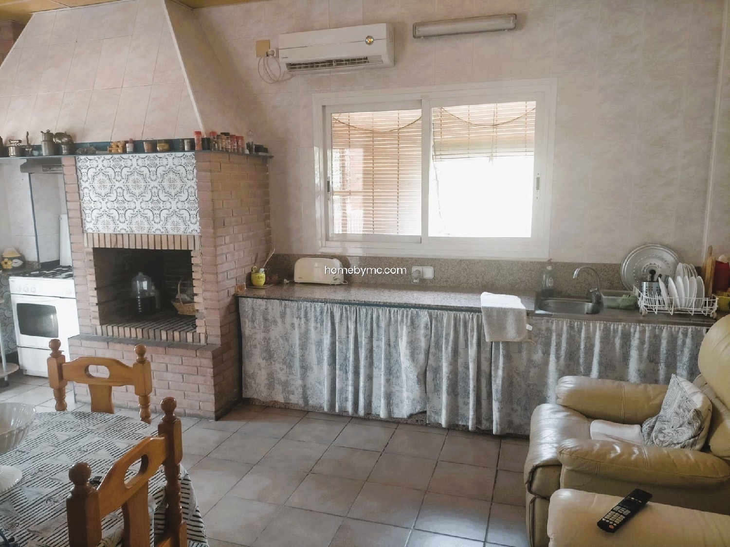  till salu villa Almafrá - Levante Marina Baixa 8
