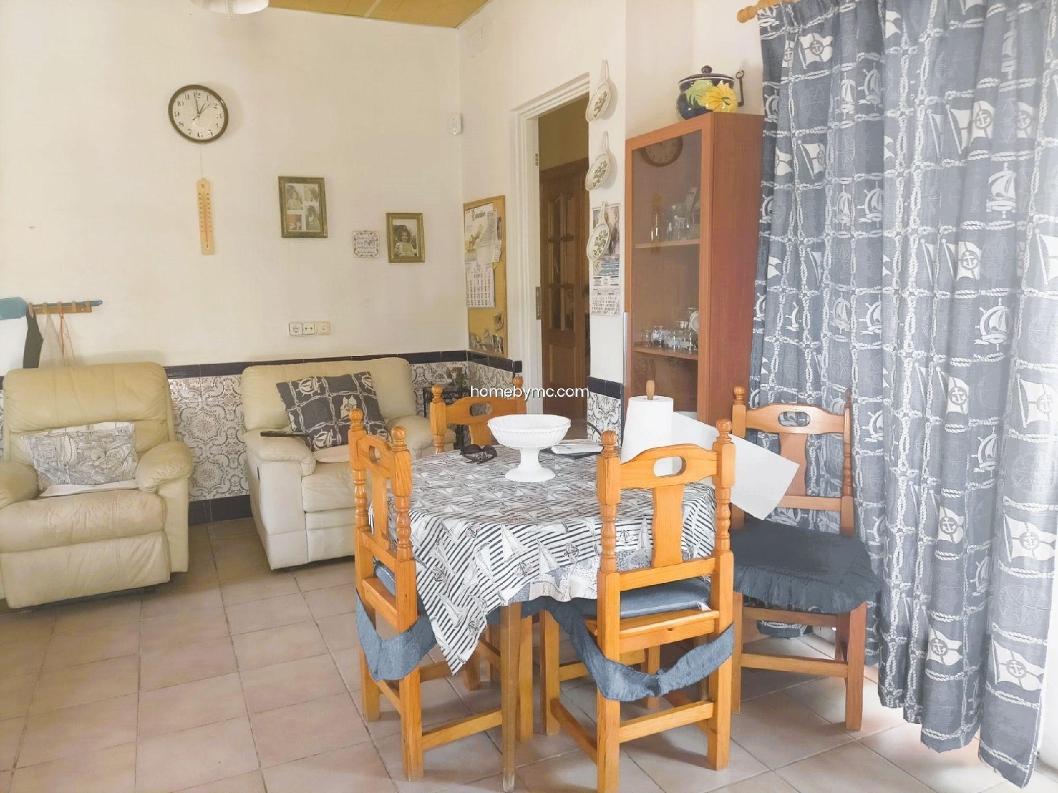  till salu villa Almafrá - Levante Marina Baixa 6