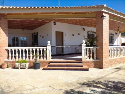 Almafrá - Levante Marina Baixa villa foto 6264613