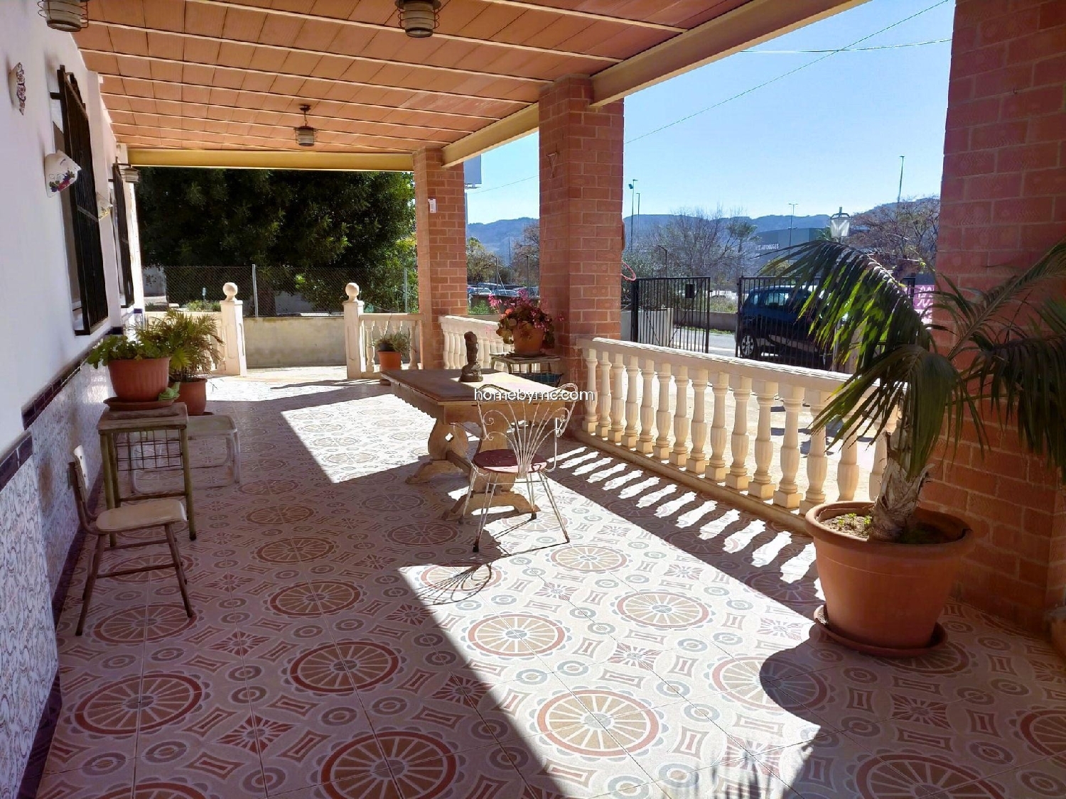  till salu villa Almafrá - Levante Marina Baixa 2