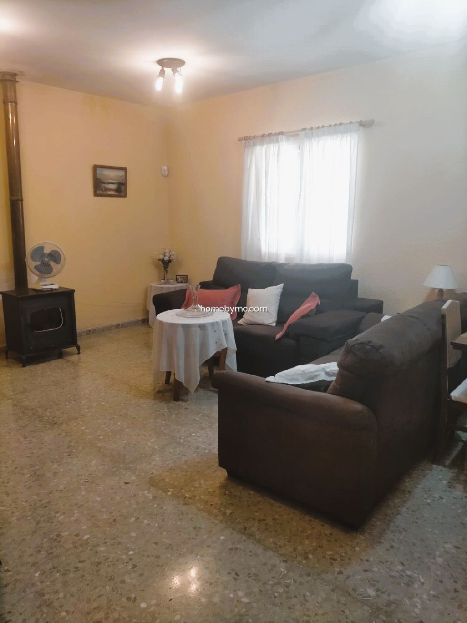  till salu villa Almafrá - Levante Marina Baixa 7