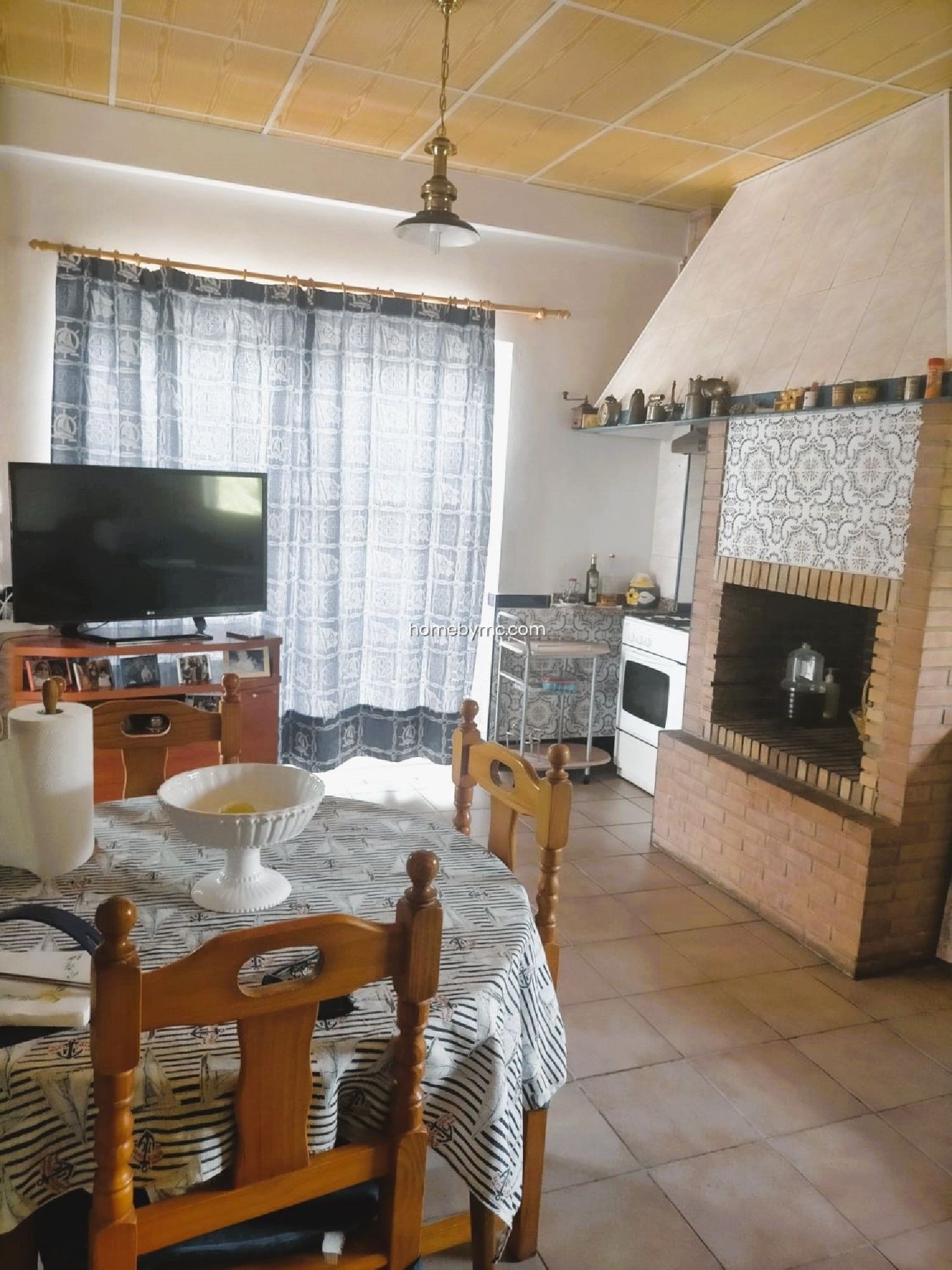  till salu villa Almafrá - Levante Marina Baixa 5