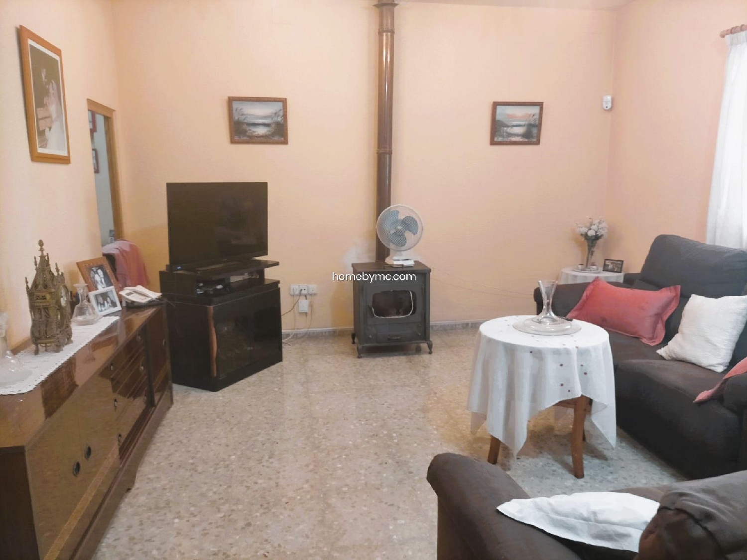  till salu villa Almafrá - Levante Marina Baixa 4