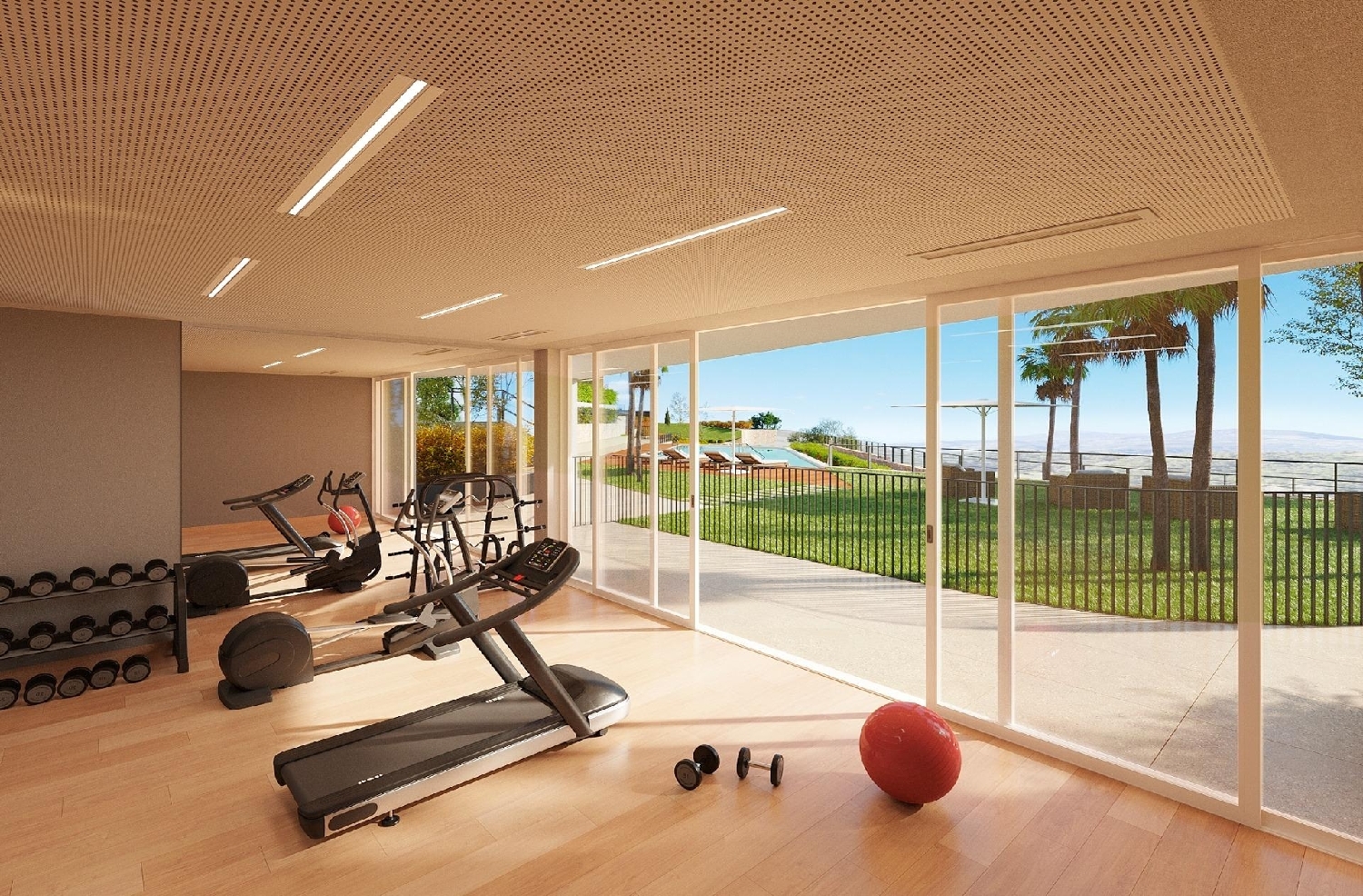  till salu villa Almafrá - Levante Marina Baixa 8