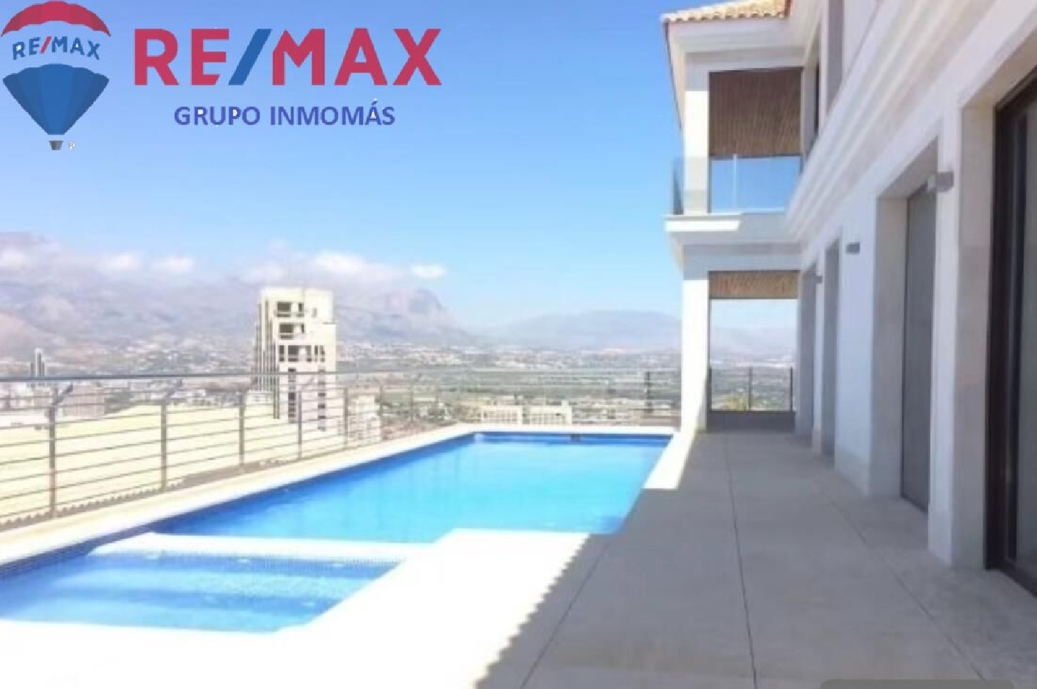  till salu villa Almafrá - Levante Marina Baixa 5