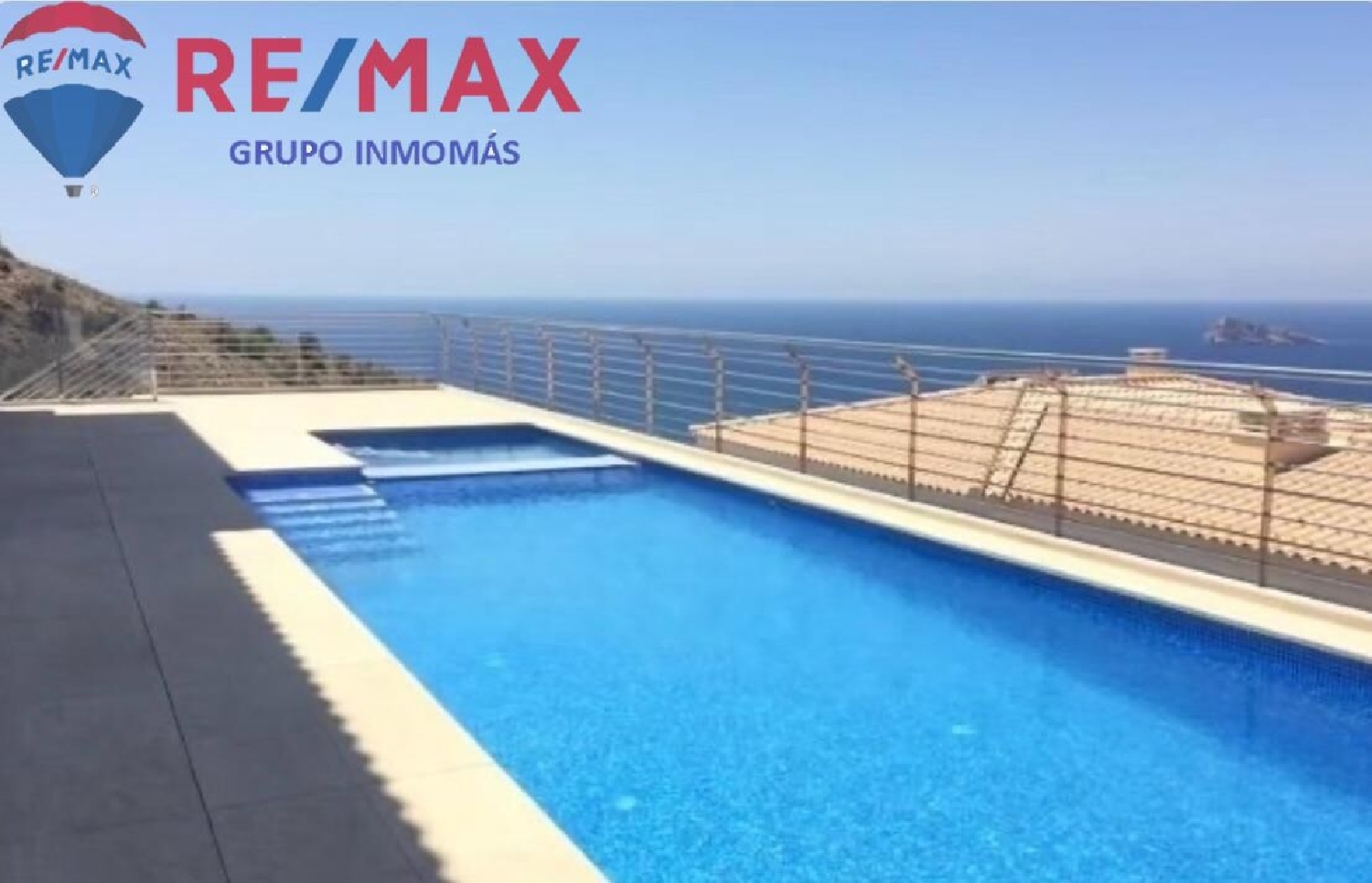 till salu villa Almafrá - Levante Marina Baixa 2