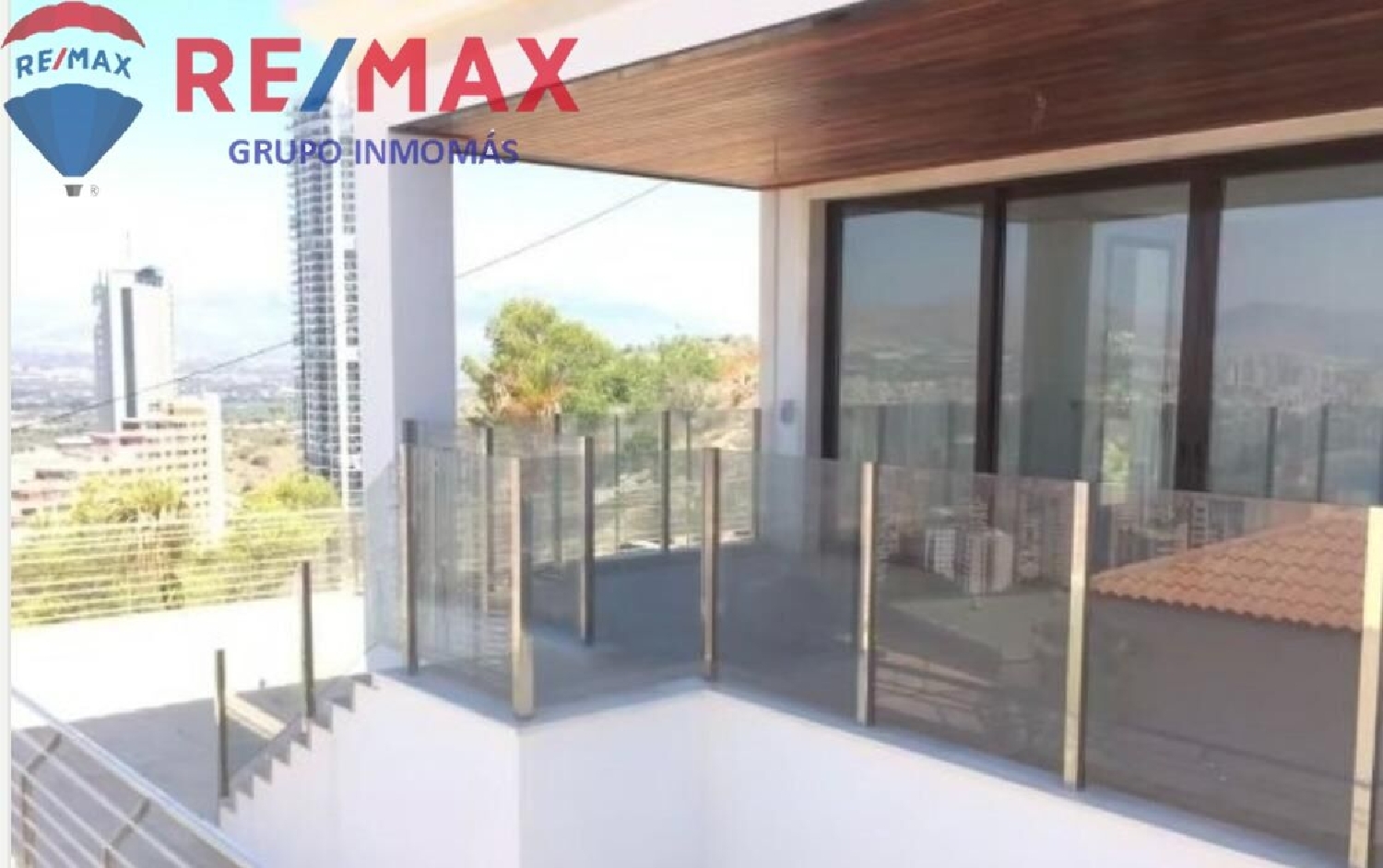 till salu villa Almafrá - Levante Marina Baixa 3