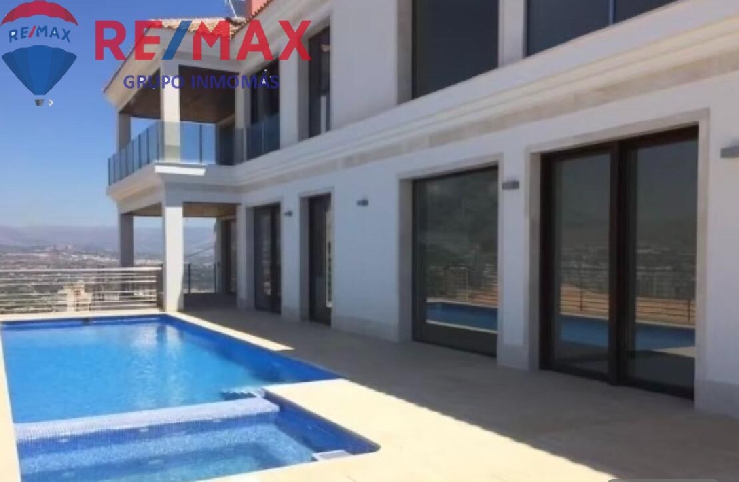  till salu villa Almafrá - Levante Marina Baixa 4