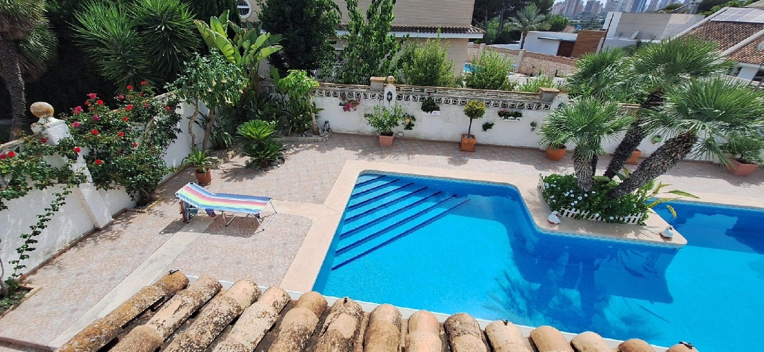  till salu villa Almafrá - Levante Marina Baixa 8