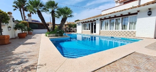 Almafrá - Levante Marina Baixa villa foto 6220760