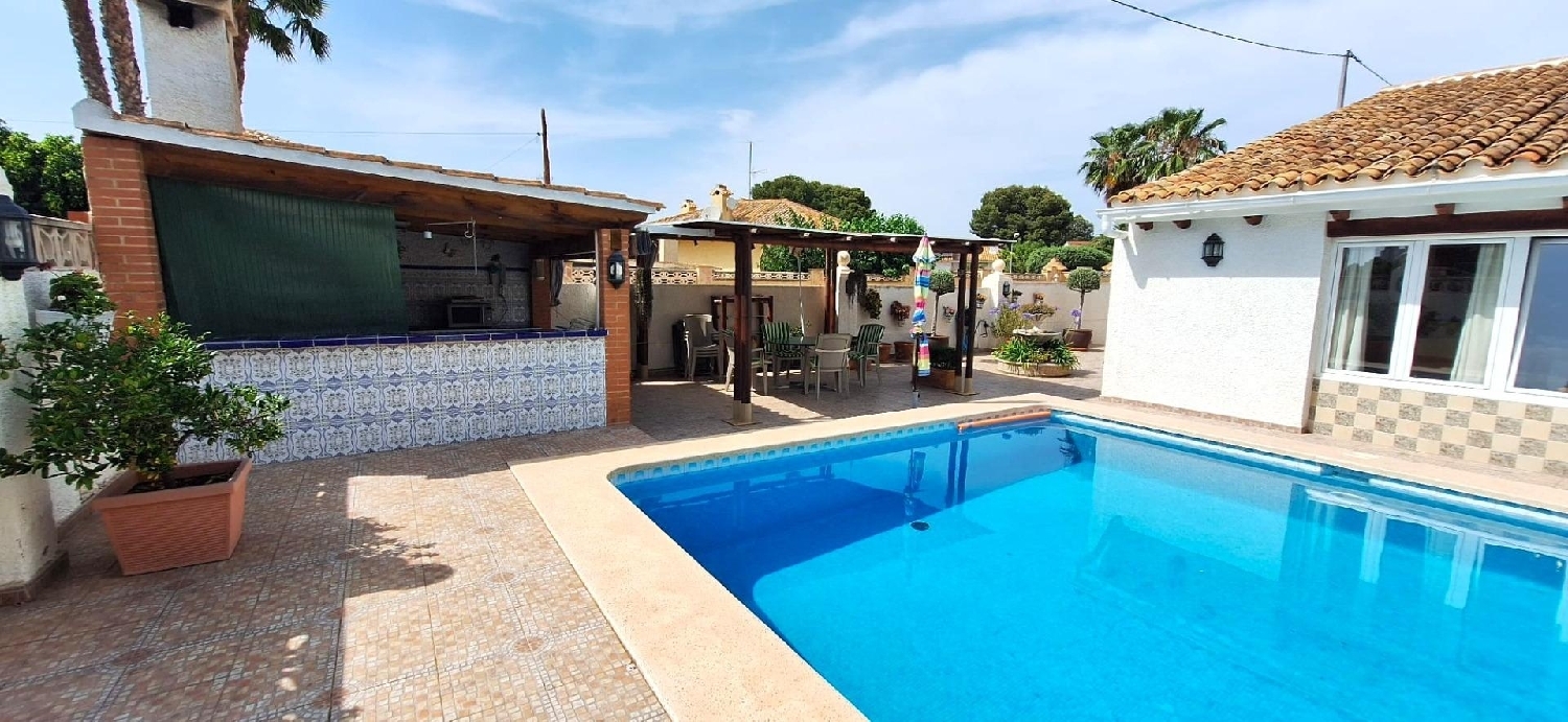  till salu villa Almafrá - Levante Marina Baixa 2