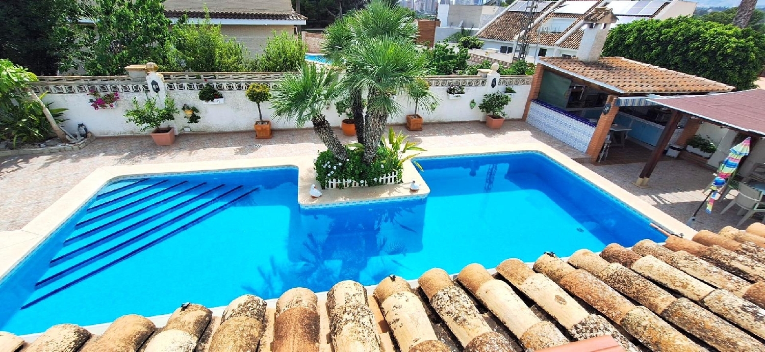  till salu villa Almafrá - Levante Marina Baixa 4