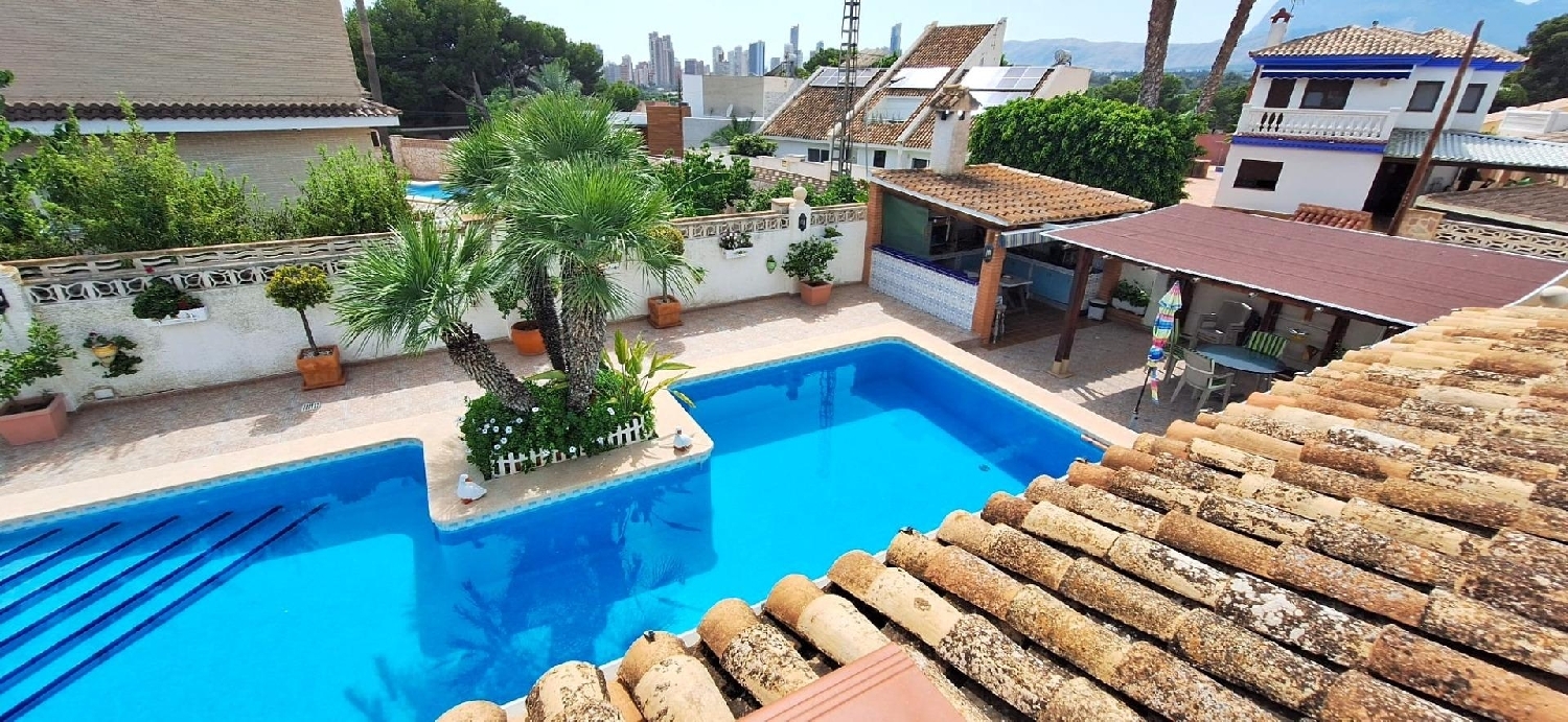  till salu villa Almafrá - Levante Marina Baixa 3